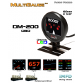 PLX DM-200 OBD II